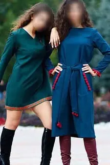 dwarka Call Girl